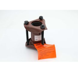 COUPLING 2.50 CARDED GLASS