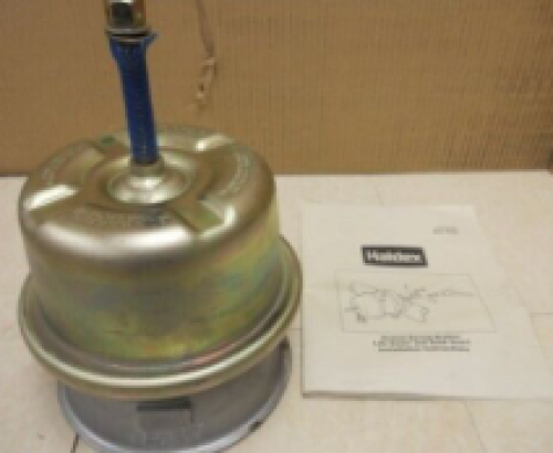 IWS SPRING BRAKE ACTUATOR