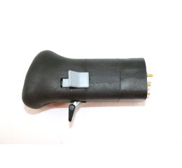 AIR CONTROL SELECTOR VALVE KNOB