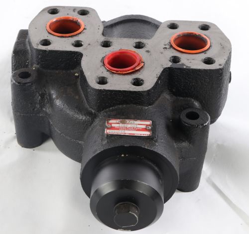 TEREX VALVE
