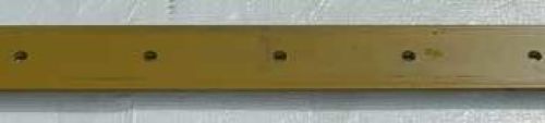 JOHN DEERE AFTERMARKET CUTTING EDGE, CENTER