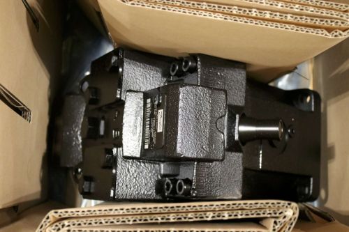 DANFOSS HYDRAULIC MOTOR
