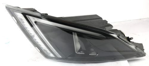 MACK HEADLAMP