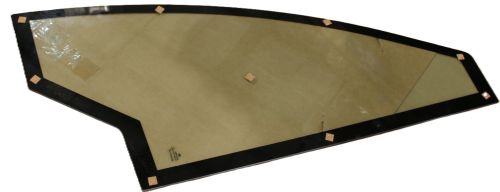 AUTOCAR VISIBILITY WINDOW LEFT