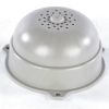 TECUMSEH SIGNALS 12-24VDC ELECTRONIC BELL 90DBA