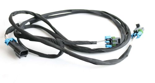 VOLVO WIRING HARNESS