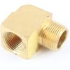 AUTOMANN 3/4 STREET ELBOW