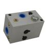 BLAW KNOX HYDRAULIC FLUID FILTER