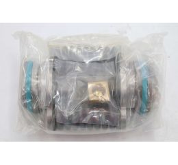 ASSEMBLY SERVO PISTON