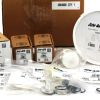 GAST SPARE PARTS SET