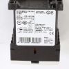 SIEMENS CONTACTOR 115VAC 3NO + 1NC