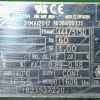 WEG ELECTRIC MOTOR 150kW 440/460V 60Hz 444/5TSD