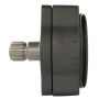 REXROTH HYDRAULIC INTERNAL GEAR CHARGE PUMP