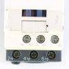 TELEMECANIQUE CONTRACTOR 3 POLE COIL VOLTS 220V AC 50/60 HZ