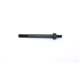 SCREWHEX FLANGE HEAD CAP