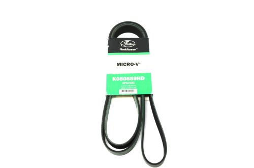 GATES BELT