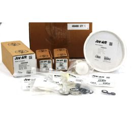 SPARE PARTS SET