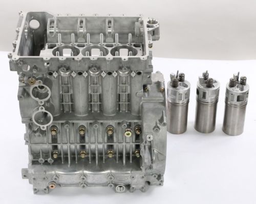 HATZ DIESEL REPAIR KIT FOR 3W35 W/SOME MISSING PARTS