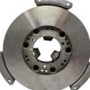 JOHN DEERE AFTERMARKET PRESSURE PLATE  11\"