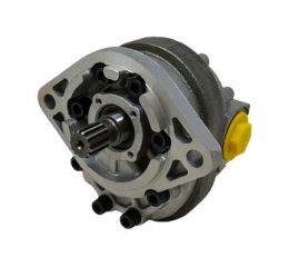 HYDRAULIC PUMP