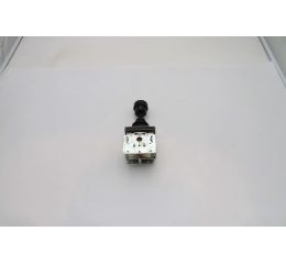 HAND THROTTLE
