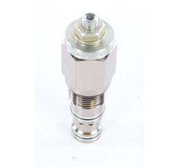 HYDRAULIC VALVE CARTRIDGE