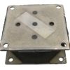 VOLVO RUBBER DAMPER