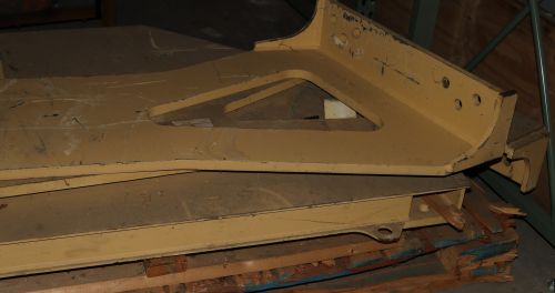DOOSAN TAILGATE KIT