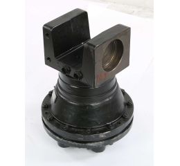 HYDRAULIC MOTOR: RADIAL PISTON 630cc