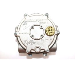 FUEL PRESSURE REGULATOR LPG