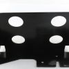 MACK BUMPER BRACKET