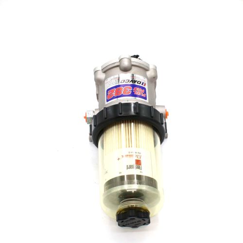 DAVCO FILTER-FUEL DAVCO 382