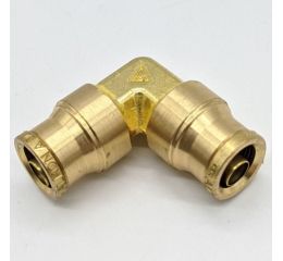 FITTING UNION ELBOW 90° 1/2T
