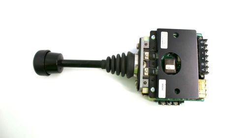 JLG CONTROLLER (4WD)