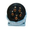 PUTZMEISTER INLET PIN AND SLEEVE WATERTIGHT