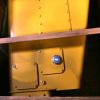 VOLVO HYDRAULIC FLUID TANK