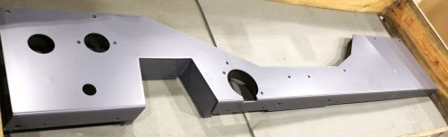 ATLAS COPCO PLATE COVER ASSEMBLY