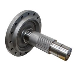 SPINDLE