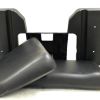 BOBCAT SEAT  BLACK ASSEMBLY