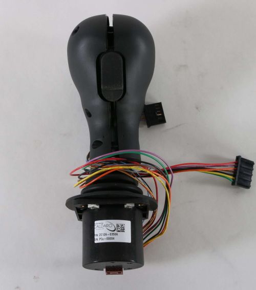 CALDARO JOYSTICK