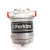 PERKINS FILTER FUEL ASSEMBLY