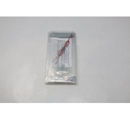 LED FLAT PANEL INTERIOR LIGHT  12-24V