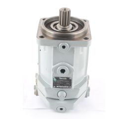 HYDRAULIC AXIAL PISTON MOTOR