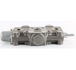 Valve Section