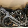 VOLVO WIRING HARNESS ENGINE
