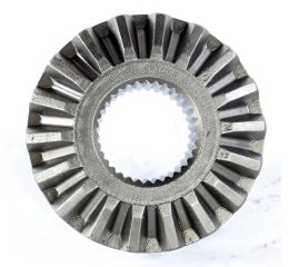 SIDE GEAR