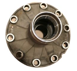 WHEEL HUB