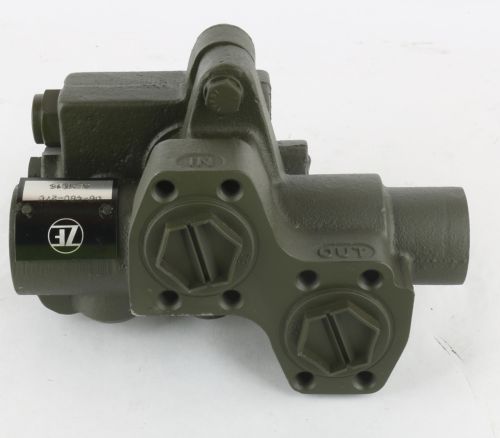 MICO VALVE ACCUMULATOR