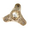 MAHINDRA FLANGE SPLINED