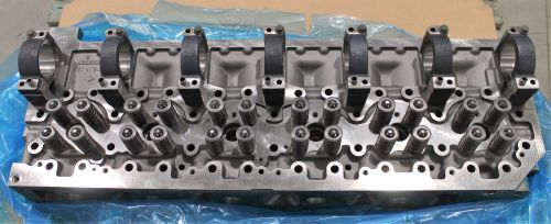VOLVO PENTA CYLINDER HEAD